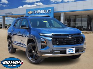New 2026 Chevrolet Equinox LT w/ Convenience Package II image 1
