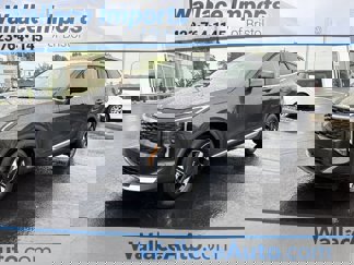 New 2026 Kia Sportage LX image 1