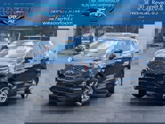 Certified 2023 Ford Edge SEL w/ Convenience Package image 1