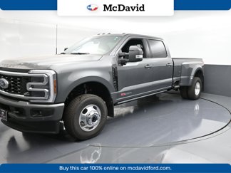 New 2025 Ford F350 Platinum image 1