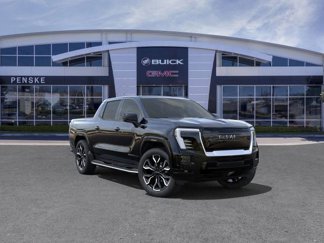 New 2025 GMC Sierra EV Denali image 1