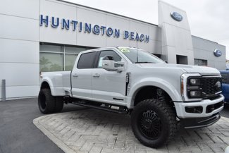 Used 2025 Ford F450 Lariat w/ FX4 Off-Road Package image 1