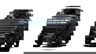 New 2026 GMC Hummer EV SUV w/ LPO, Dark Essentials Package image 1