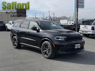 New 2025 Dodge Durango R/T image 1