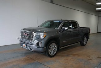 Certified 2021 GMC Sierra 1500 Denali w/ Denali Ultimate Package image 1