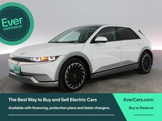 Used 2024 Hyundai Ioniq 5 Limited image 1