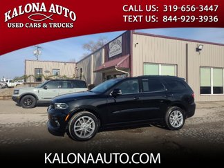 Used 2023 Dodge Durango GT image 1