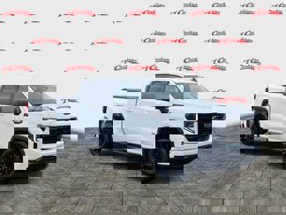 Certified 2022 GMC Sierra 1500 Elevation image 1