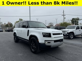 Used 2024 Land Rover Defender 130 S image 1