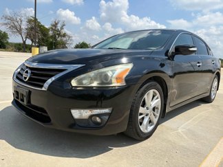 Used 2015 Nissan Altima 2.5 SL w/ Technology Package image 1