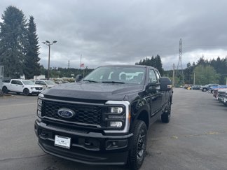 New 2025 Ford F350 XL image 1