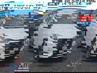 Used 2023 Nissan Versa SV image 1