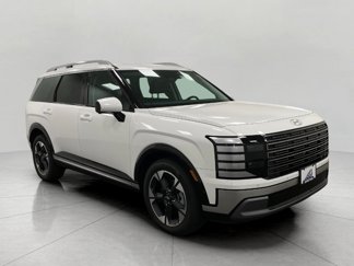 New 2026 Hyundai Palisade Limited image 1