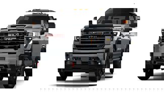 New 2025 GMC Sierra 3500 AT4 image 1