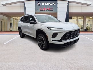 New 2025 Buick Enclave Sport Touring w/ Power Package image 1