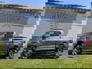 Used 2021 Ford F150 XLT w/ Equipment Group 302A High image 1
