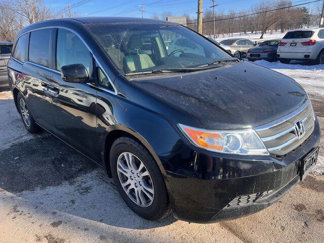 Used 2011 Honda Odyssey EX image 1