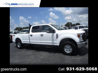 Used 2022 Ford F250 XL w/ Power Equipment Group image 1