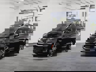 New 2025 Chrysler Pacifica Select image 1