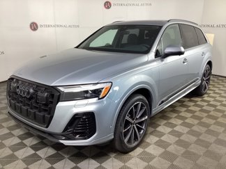 New 2025 Audi Q7 2.0T Premium Plus image 1