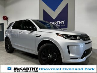 Used 2023 Land Rover Discovery Sport SE R-Dynamic video 1