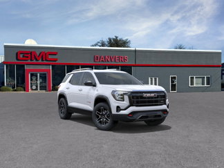 New 2026 GMC Terrain AT4 image 1