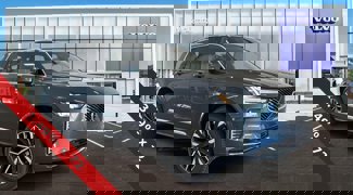 New 2026 Volvo XC90 B6 Plus w/ Protection Package Premier image 1