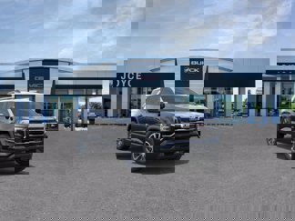 New 2026 GMC Terrain Elevation w/ Elevation Premium Package image 1