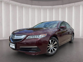 Used 2015 Acura TLX image 1