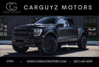 Used 2023 Ford F150 Raptor w/ Equipment Group 802A Raptor R image 1