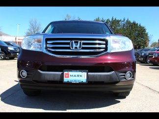 Used 2014 Honda Pilot EX-L image 1