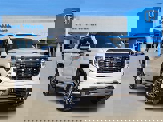 Used 2023 GMC Sierra 1500 Denali Ultimate image 1
