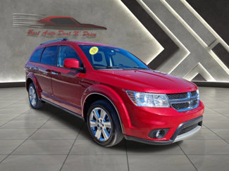 Used 2016 Dodge Journey SXT w/ Premium Group image 1