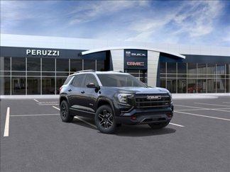New 2026 GMC Terrain AT4 w/ Convenience Package III image 1