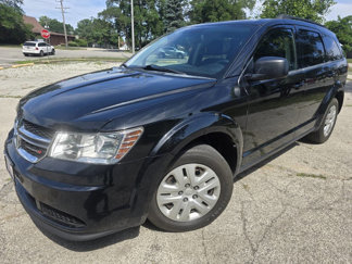 Used 2016 Dodge Journey SE w/ Flexible Seating Group image 1
