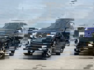 New 2025 Volvo XC90 T8 Plus w/ Protection Package Premier image 1