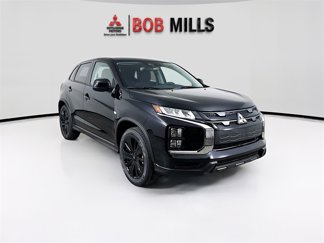 New 2025 Mitsubishi Outlander Sport LE image 1