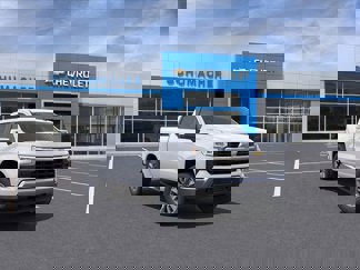 New 2025 Chevrolet Silverado 1500 LT image 1