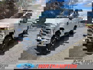 New 2025 Ford F350 Lariat image 1