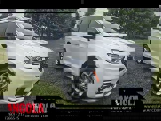 New 2025 Chrysler Pacifica Select image 1