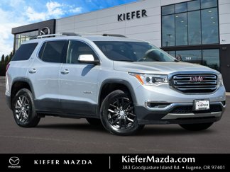 Used 2019 GMC Acadia SLT image 1