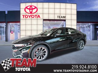 New 2026 Toyota Crown Limited w/ Advanced Technology Package image 1