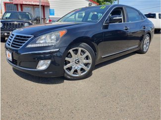 Used 2012 Hyundai Equus Signature image 1