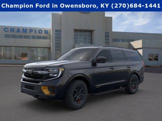 New 2025 Ford Expedition Tremor image 1