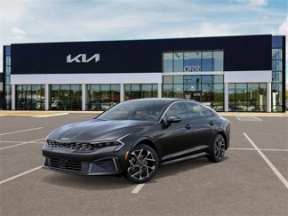 New 2026 Kia K5 EX image 1