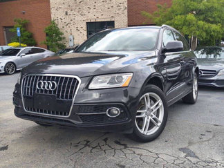Used 2016 Audi Q5 3.0T Premium Plus w/ Technology Package image 1