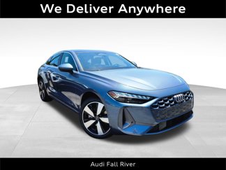 New 2025 Audi A5 2.0T Premium Plus image 1