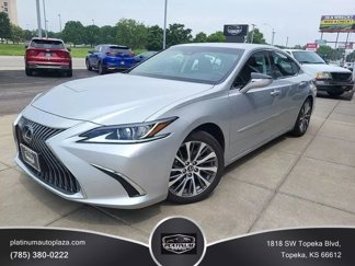 Used 2020 Lexus ES 350 w/ Premium Package image 1
