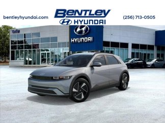 New 2025 Hyundai Ioniq 5 SEL image 1