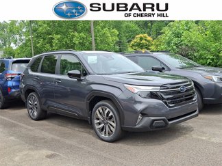 New 2025 Subaru Forester Touring image 1